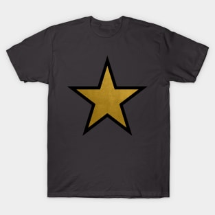 Star Print - Hamilton Musical T-Shirt